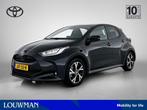 Toyota Yaris 1.5 Hybrid 115 Dynamic + Comfort Pack | Stoel e, 12 maanden, Gebruikt, Zwart, Bedrijf