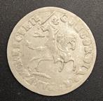 1688 Rijderschelling Deventer, Postzegels en Munten, Munten | Nederland, Vóór koninkrijk, Zilver, Losse munt, Overige waardes