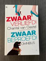 Chantal van Gastel - twee boeken in een - THB, Ophalen of Verzenden, Gelezen, Chantal van Gastel