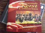 - Beroemde Kerst Concerten -  CD, Ophalen of Verzenden, Romantiek, Zo goed als nieuw, Orkest of Ballet