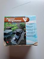 Flow Regelaar voor Vijverpompen, Ophalen of Verzenden, Nieuw, Elektrisch, Overige typen