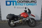 BMW R 1100 GS ABS (bj 1997), Motoren, 1085 cc, 2 cilinders, Motorrijbewijs A, Bedrijf