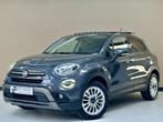 Fiat 500X Cross 1.3 GSE City Cross, 151Pk, 2019, 1ste eigena, Auto's, Fiat, Origineel Nederlands, Te koop, 500X, Zilver of Grijs