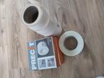 Voegband knauf en gaasband precit, Doe-het-zelf en Verbouw, Ophalen of Verzenden, Nieuw