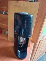 sodastream drukknop waterbruis apparaat met 2 Co2 cilinders, Ophalen, Gebruikt