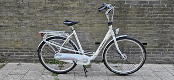 Batavus Mambo Deluxe Damesfiets beschikbaar voor biedingen