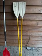 Peddels, Watersport en Boten, Ophalen, Gebruikt