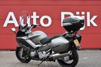 Yamaha FJR 1300A ABS | Kofferset | Elektrisch voorscherm | C, Bedrijf, 1298 cc, Meer dan 35 kW, Overig