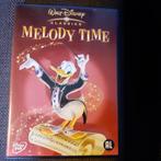 Dvd "Melody time", Cd's en Dvd's, Dvd's | Tekenfilms en Animatie, Alle leeftijden, Ophalen of Verzenden