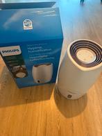 Philips HU2716 luchtbevochtiger, Witgoed en Apparatuur, Ophalen of Verzenden, Zo goed als nieuw, Luchtbevochtiger