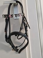 Hoofdstel voor mini shetlander, Dieren en Toebehoren, Ophalen of Verzenden, Zo goed als nieuw, Overige soorten