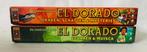 El Dorado uitbreiding - Gevaren & Muisca + Draken,Schatten, 999  Games, Almere, Nieuw, Info@999games.com