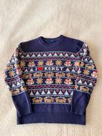 AH Hamster Kersttrui - Maat M, Ophalen of Verzenden, Zo goed als nieuw, Maat 48/50 (M), Paars