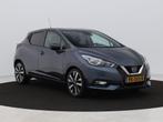 Nissan Micra € 11.400,00, 898 cc, Stof, Gebruikt, 525 kg