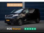 Opel Vivaro 1.5 CDTI L2H1 Selection, Auto's, Overige kleuren, Bedrijf, Start-stop-systeem, Lease