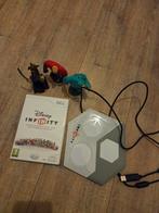 Wii spelletje disney infinity, Ophalen, Zo goed als nieuw