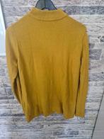 Okergele trui Maat L, Maat 38/40 (M), Vero Moda, Geel, Onbekend
