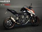 KTM 1290 SUPER DUKE R/ALLE PAKETTEN/AKRA/BOMVOL/GARANTIE!, 2 cilinders, KTM, Motorrijbewijs A, Bedrijf
