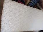 Matras traagschuim, Huis en Inrichting, Ophalen, Gebruikt, 90 cm, Eenpersoons