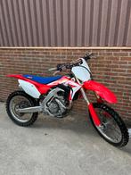 Honda crf 450 2017, Motoren, Tuning en Styling, Ophalen