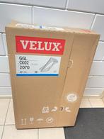 (Nieuw)! VELUX TUIMELVENSTER - GGL CK02 2070, Doe-het-zelf en Verbouw, Deuren en Horren, Ophalen, Minder dan 80 cm, Overige typen