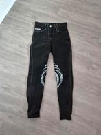 Paardrijbroek XS, Dieren en Toebehoren, Paardrijkleding, Ophalen of Verzenden, Zo goed als nieuw, Onderkleding
