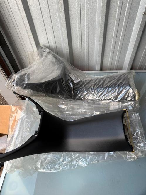 Gilera Runner tunnelkap zwart nos UNIEK, Motoren, Tuning en Styling, Ophalen of Verzenden