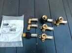 Henco, Doe-het-zelf en Verbouw, Buizen en Afvoer, Overige materialen, Minder dan 20 mm, 6 meter of meer, Overige typen