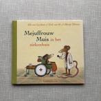 5 prenten boeken met tekenigen  van Marije Tolman, Ophalen of Verzenden, Zo goed als nieuw, Erik van Os; Elle van Lieshout, Prentenboek