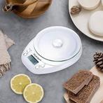 Talkjoy sprekende keukenweegschaal voor blinden, Ophalen of Verzenden, Gebruikt