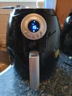 Airfryer - Gezond en Snel Frituren!, Ophalen of Verzenden, Gebruikt, Airfryer, Minder dan 750 gram