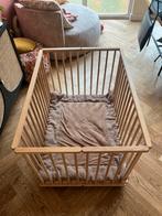 Inklapbare babybox inclusief kleed, Kinderen en Baby's, Boxen, Ophalen of Verzenden, Zo goed als nieuw