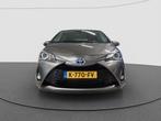 Toyota Yaris 1.5 Hybrid Dynamic | Navigatie | Camera | LM Ve, 12 maanden, Gebruikt, Zwart, 4 cilinders