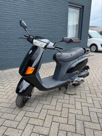 Piaggio Skipper 125CC / 8700km /ZIP/TYPHOON/VESPA/RUNNER/180 beschikbaar voor biedingen
