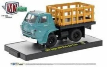 Dodge L600 Stake Bed Truck beschikbaar voor biedingen