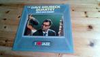 The Dave Brubeck Quartet – Dave Digs Disney, Ophalen, 1960 tot 1980, Zo goed als nieuw, 12 inch