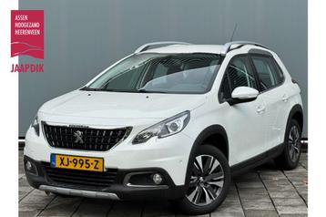 Peugeot 2008 BWJ 2016 | 1.2PT 82PK Allure | CLIMA | NAVI | C beschikbaar voor biedingen