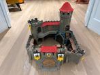 Playmobil Kasteel 4865 (niet compleet, wel veel) + extra!, Ophalen of Verzenden, Gebruikt, Complete set