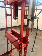 Werkplaats pers 40 ton, Auto diversen, Autogereedschap, Ophalen, Gebruikt