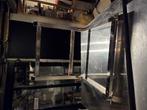 Muurbeugel Rational iCombi Pro S, Ophalen of Verzenden, Nieuw