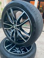 DEMO - Skoda Kodiaq 20 inch velgen en Goodyear F1 banden, Auto-onderdelen, 255 mm, Banden en Velgen, Nieuw, Ophalen of Verzenden