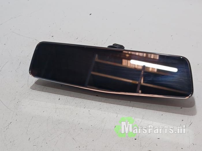 Binnenspiegel van een Tesla Model S, Auto-onderdelen, Spiegels, Overige automerken, Gebruikt, 3 maanden garantie, Ophalen of Verzenden