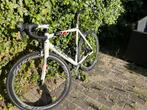 Red Bull Pro SL incl. Zipp carbon wielset, 28 inch, Zo goed als nieuw, 15 tot 20 versnellingen, 53 tot 57 cm