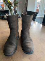 Winterlaarzen heren grisport maat 44, Hoge laarzen, Bruin, Ophalen of Verzenden, Gedragen