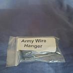 US Army Wire Hanger (x2), Verzamelen, Militaria | Tweede Wereldoorlog, Ophalen of Verzenden