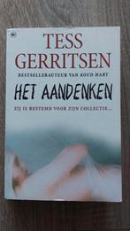 Tess Gerritsen - Het aandenken, Ophalen of Verzenden
