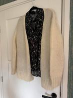 Kyra vest - Maat S - Wit, Maat 38/40 (M), Wit, Ophalen of Verzenden, Zo goed als nieuw