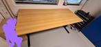 Bureau / Werktafel, Huis en Inrichting, Ophalen, Gebruikt, Bureau