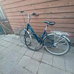 Dames fiets/ studenten fiets/ station fiets, Ophalen of Verzenden, Gebruikt, Versnellingen
