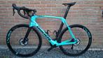 Bianchi Oltre XR3 Ultegra Disc maat 61, Fietsen en Brommers, Fietsen | Racefietsen, 28 inch, Gebruikt, Carbon, 61 tot 65 cm